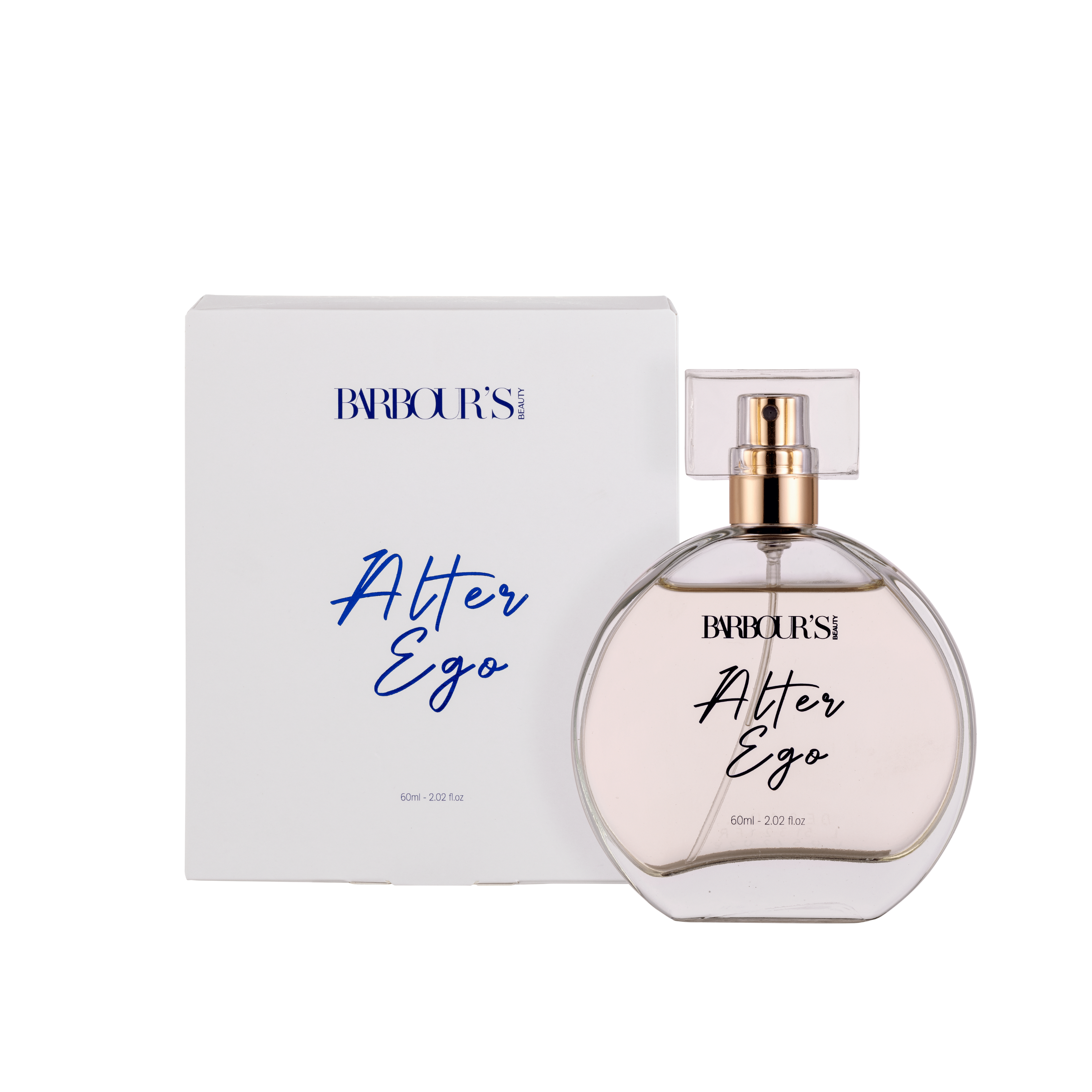 Alter Ego - Deo Parfum 60 ml