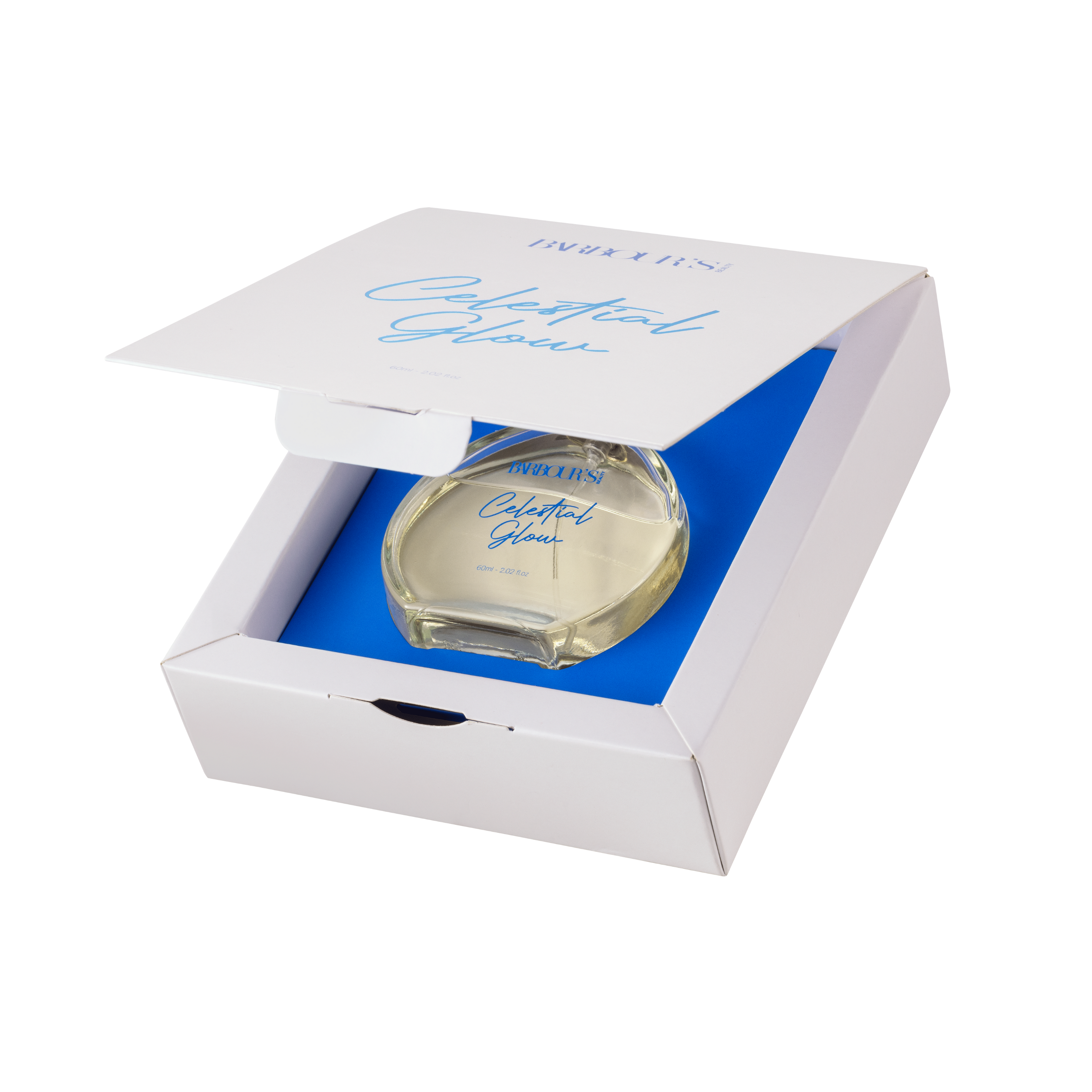 Celestial Glow - Deo Parfum 60 ml