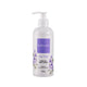 Essential Body Cream Hidratante Desodorante Corporal Lilac Petal 230g