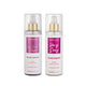Presente para Ela 2 Body Splash My Sweet Delight e Very Sexy