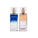 Kit 2 Perfumes de Cabelo - Alter Ego e Living Grace