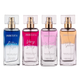 Kit 4 Perfumes de Cabelo – Alter Ego, Very Sexy, Living Grace e My Sweet Delight