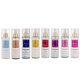 Kit 8 Body Splash Desodorante Colônia 200ml - Celestial Glow, Roses, Alter Ego, Living Grace, Affair, Flowers, My Sweet