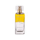 Perfume para cabelo Tropic Sun / finalizador termoativo