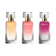 Kit Trio Capilar Versátil (3 Perfumes Capilares) - Icon, Endless Soul e My Journey