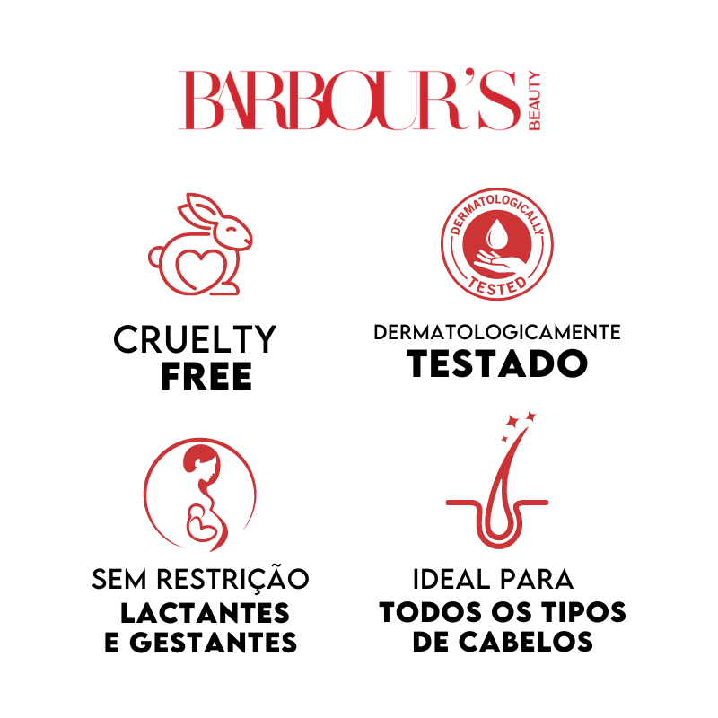 Perfume para cabelo / finalizador termoativo Living Grace