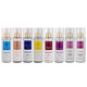 Kit 8 Body Splash Desodorante Colônia 200ml - Celestial Glow, Roses, Alter Ego, Living Grace, Affair, Flowers, My Sweet, Very Sexy