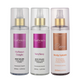 Trio Viral - My Sweet Delight, Very Sexy e Roses