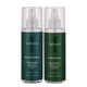 Kit 2 Body Splash Desodorante Colônia 200ml - Signature Homme e Urban Homme