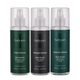 Kit 3 Body Splash Desodorante Colônia 200ml - Signature Homme, Midnight Homme e Urban Homme