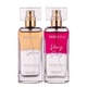 Kit 2 Perfumes de Cabelo - Living Grace e Very Sexy