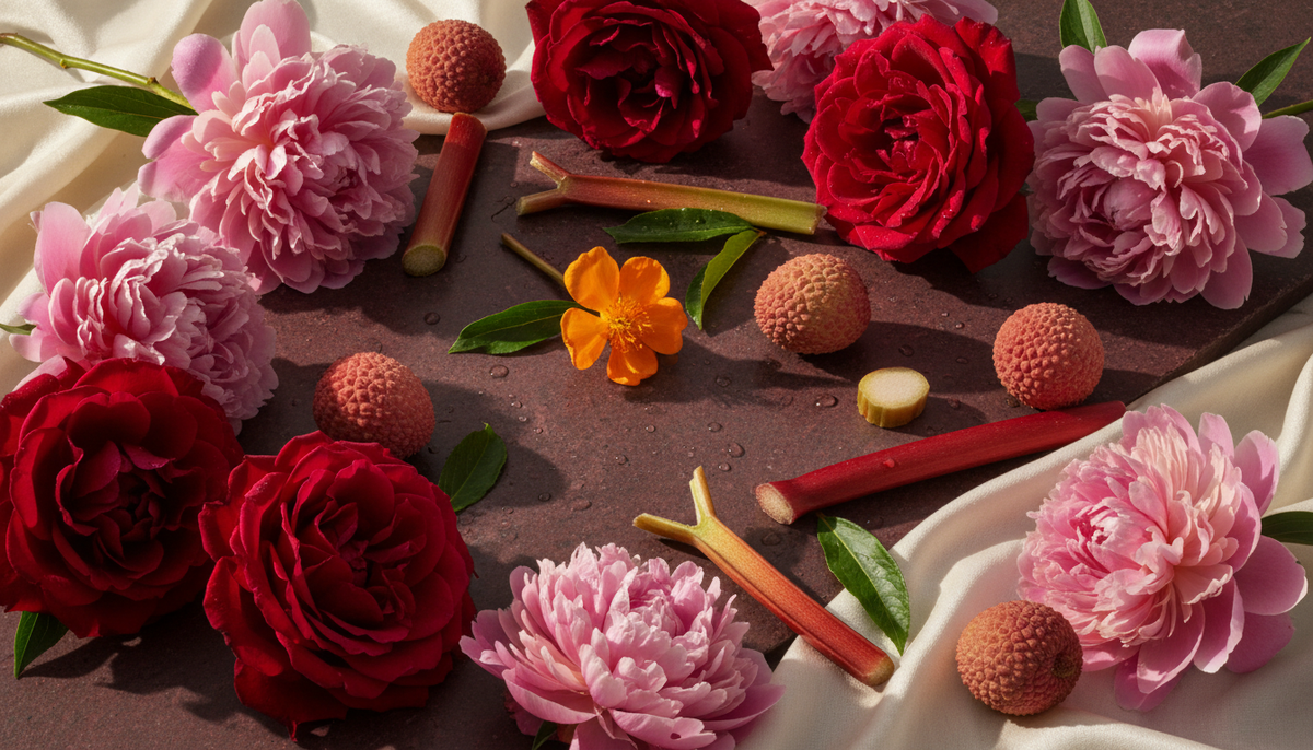 My Sweet Delight Barbours: floral inspirado em Delina