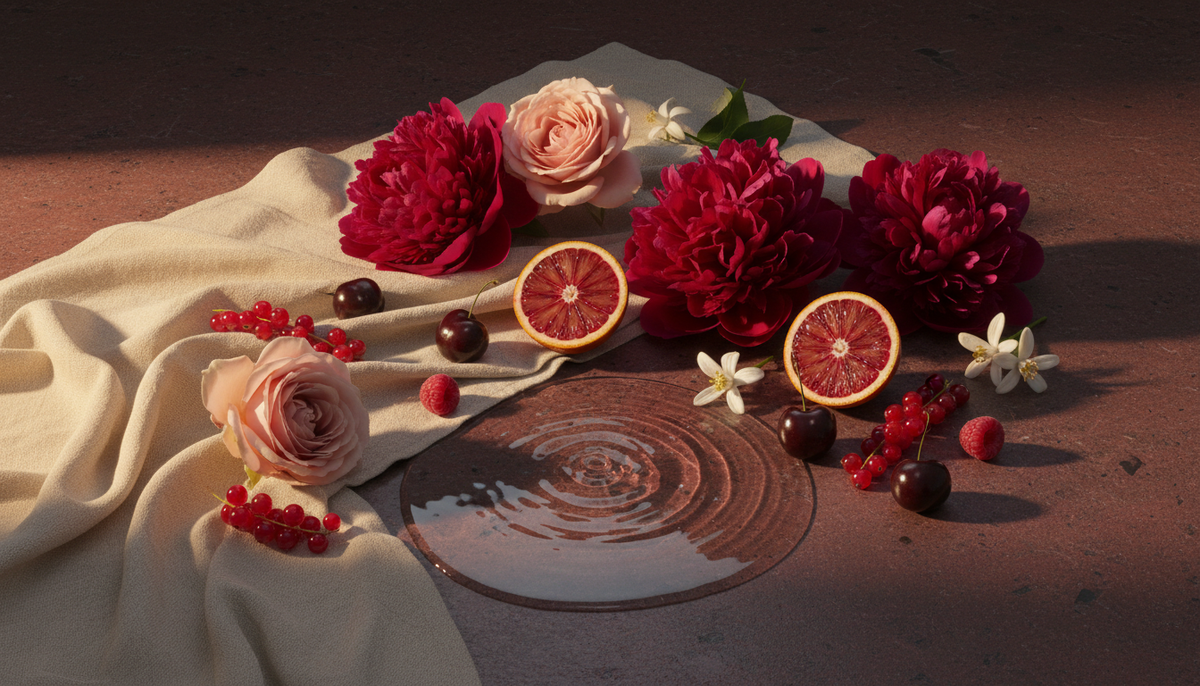 Perfume floral frutal feminino: como escolher o ideal