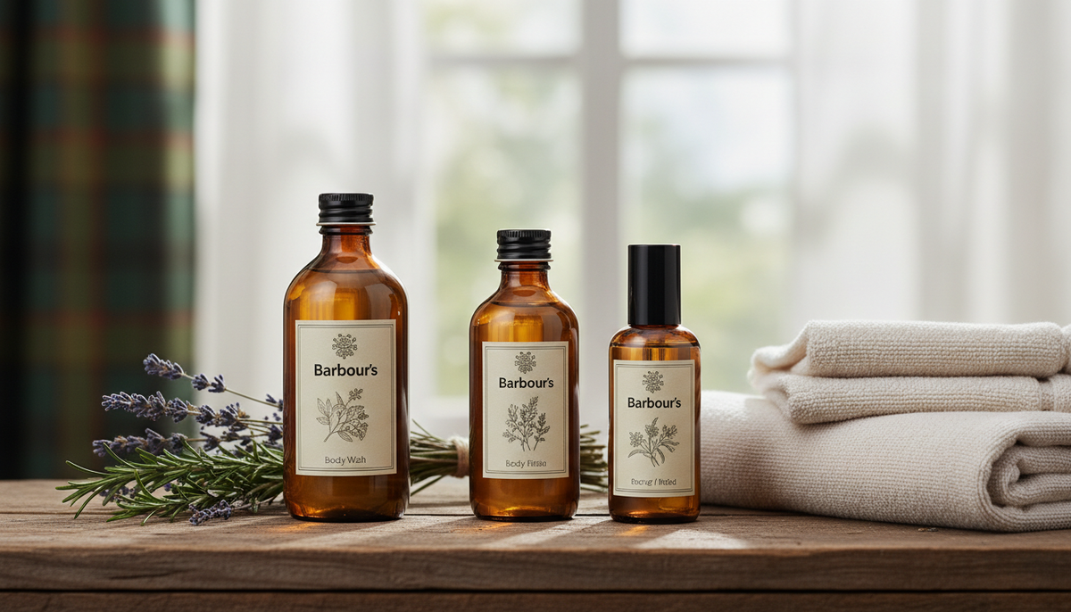 Rotina de beleza perfumada: do corpo aos fios em 3 passos