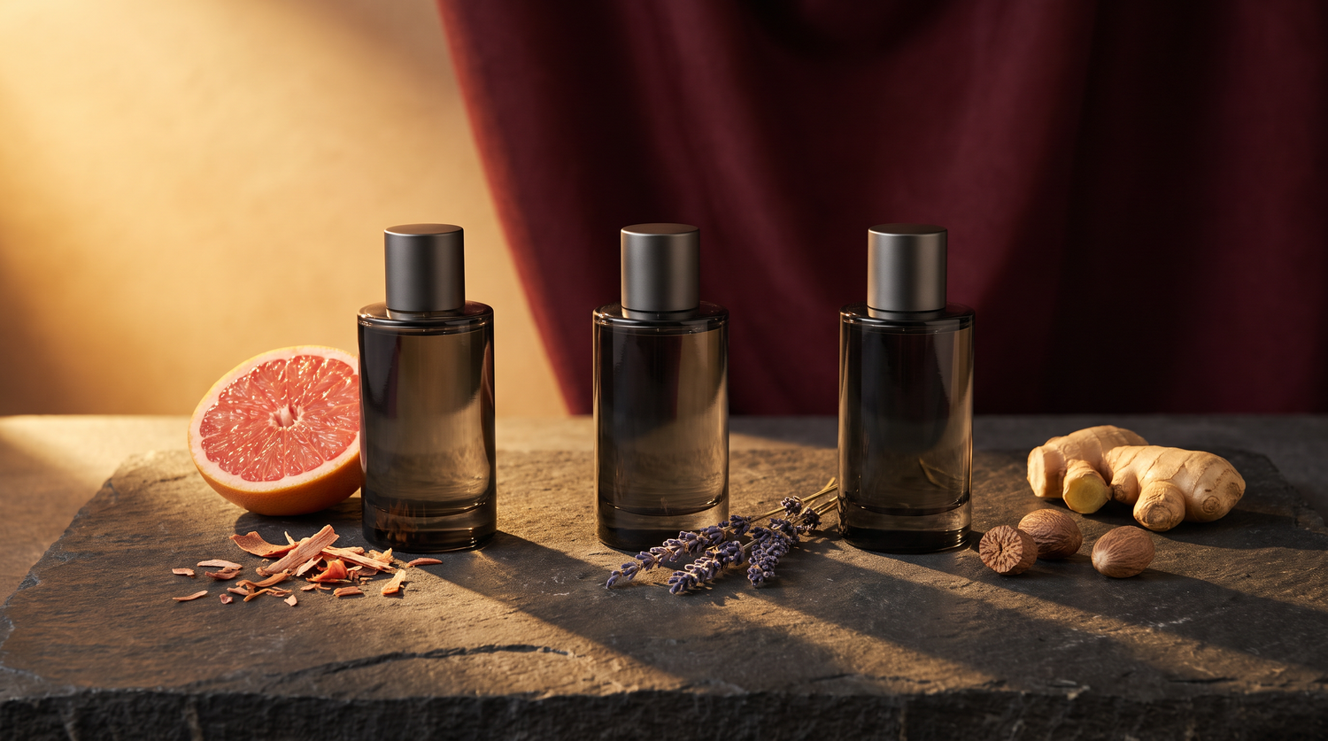 Bold, Ocean ou Seduction: qual body splash masculino é o seu?
