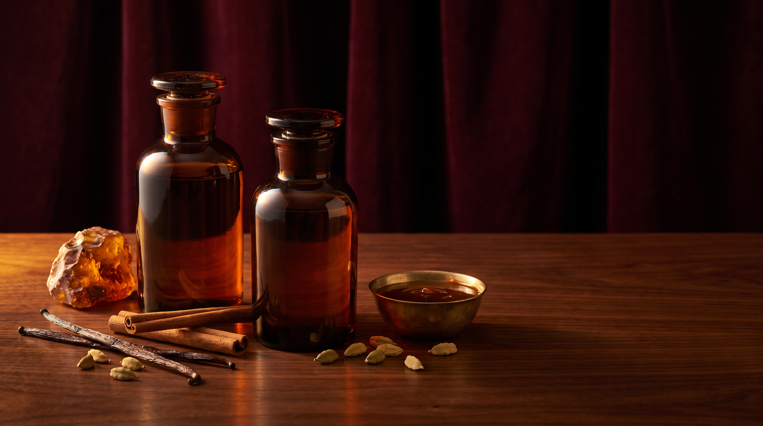 Fragrâncias árabes: por que o Oriente Médio conquistou a perfumaria brasileira