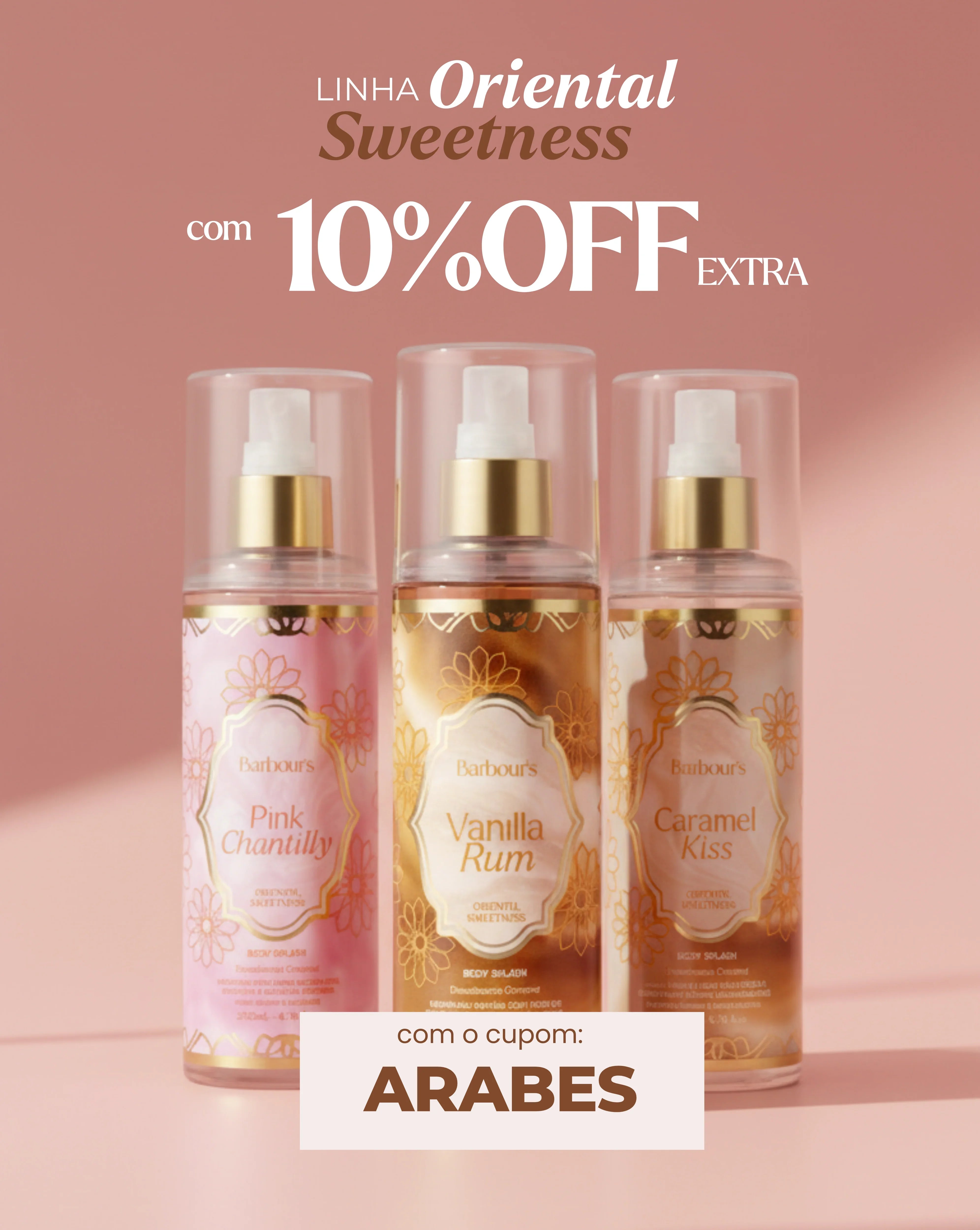 Árabes