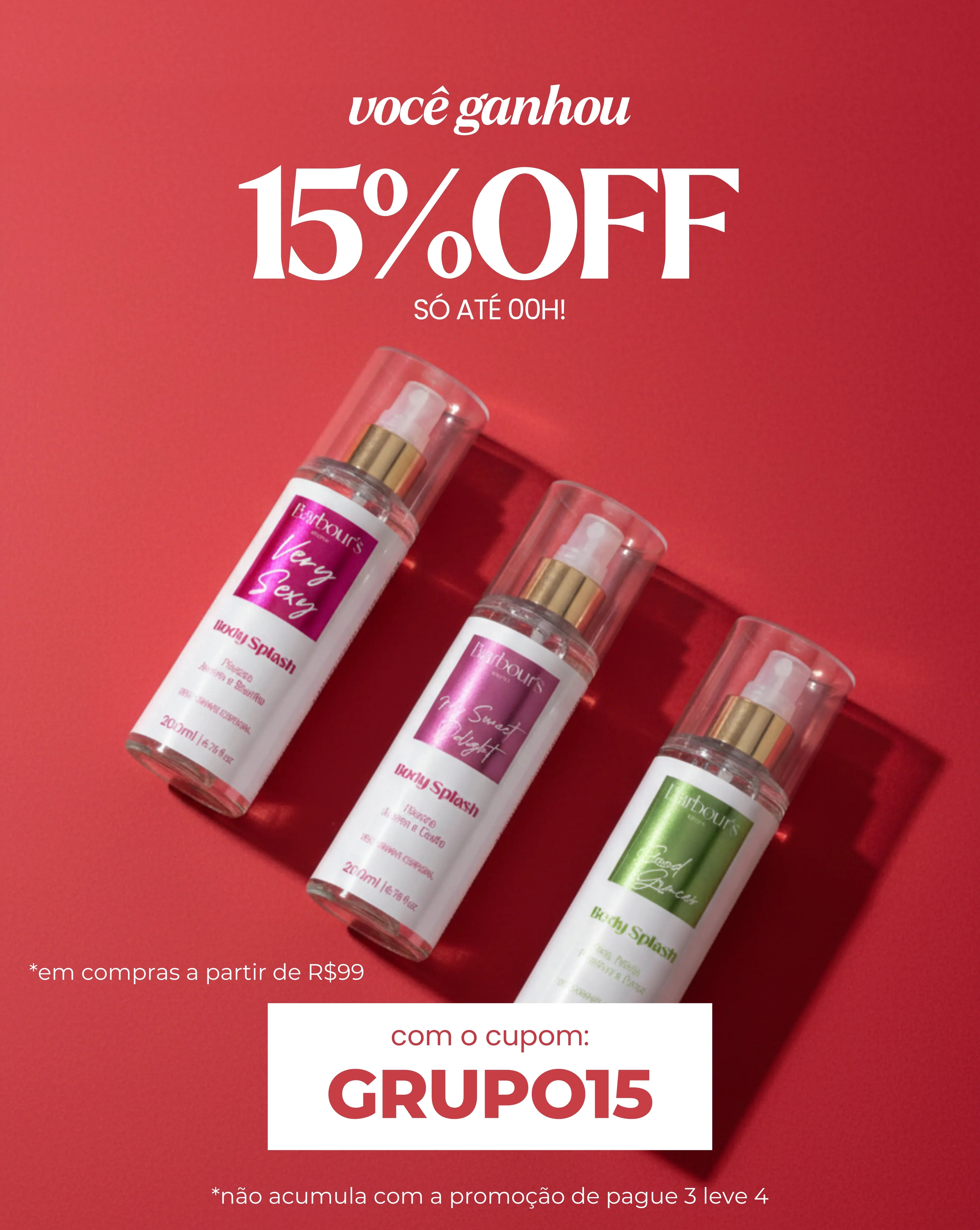 15%OFF
