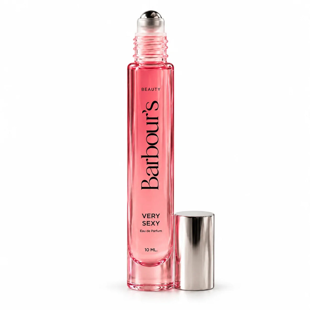 Perfume Roll On Feminino - Very Sexy