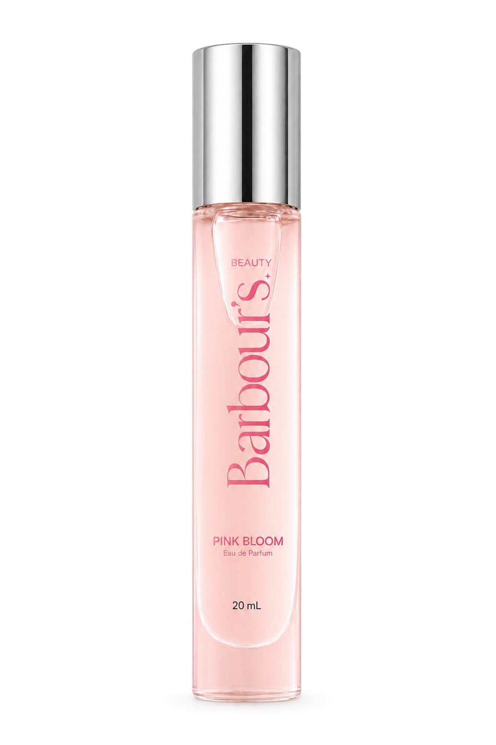 Perfume 20ml Pink Bloom - Insp Idôle Power (Lancôme)
