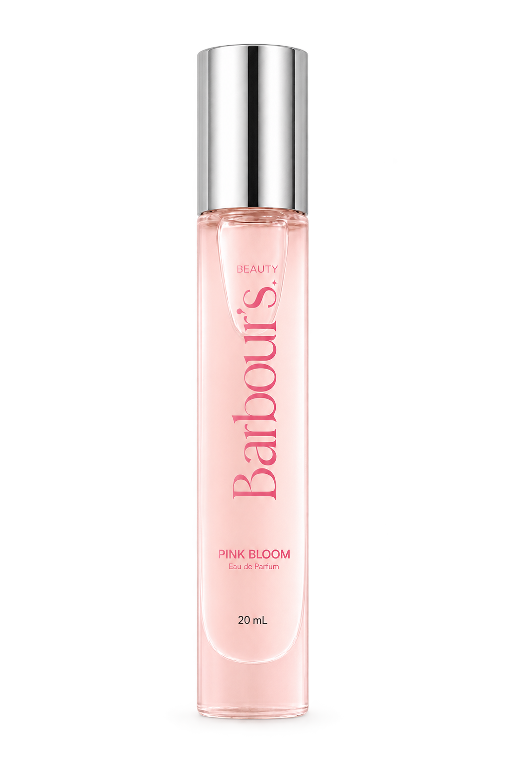 Perfume 20ml Pink Bloom - Insp Idôle Power (Lancôme)