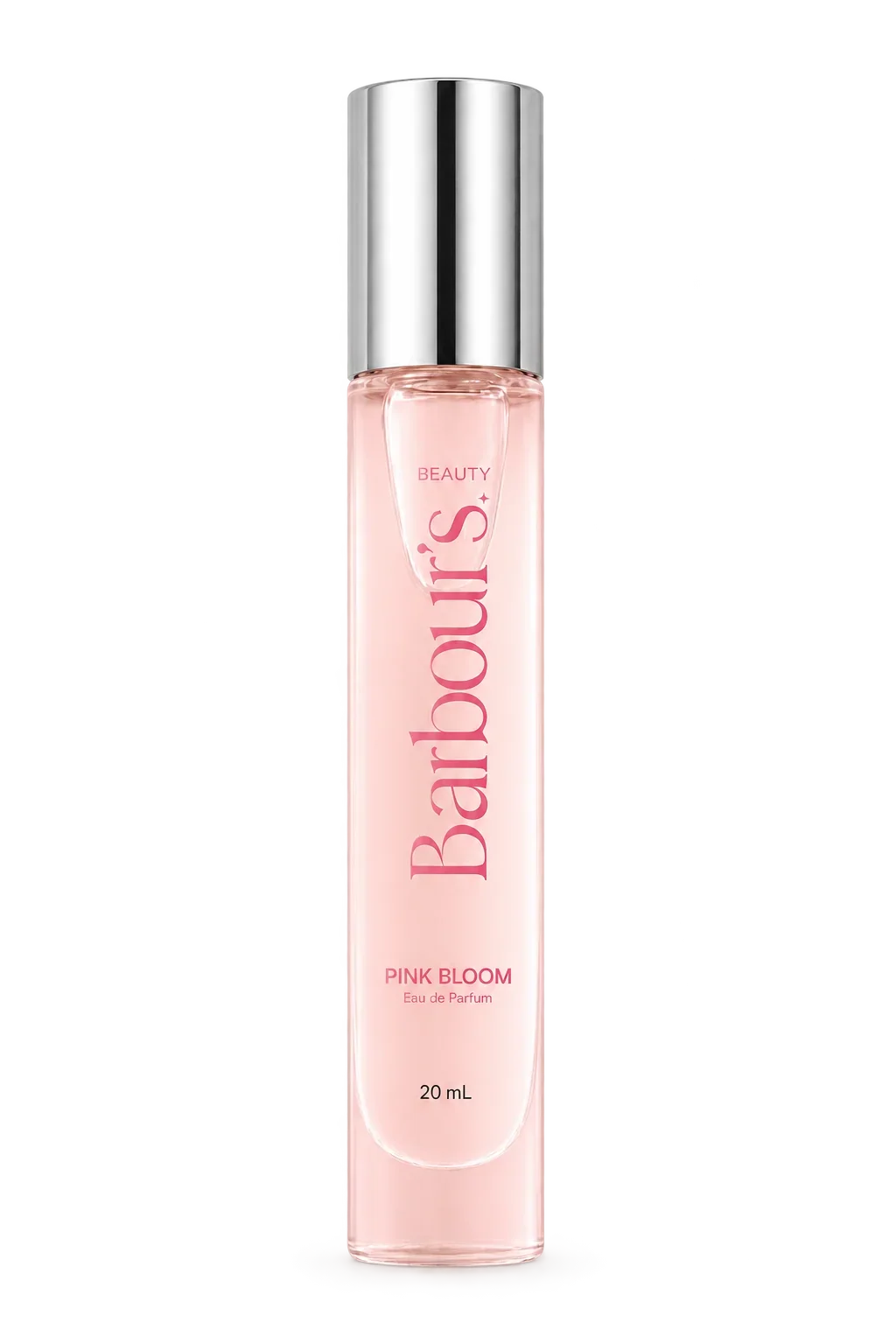Perfume 20ml Pink Bloom - Insp Idôle Power (Lancôme)