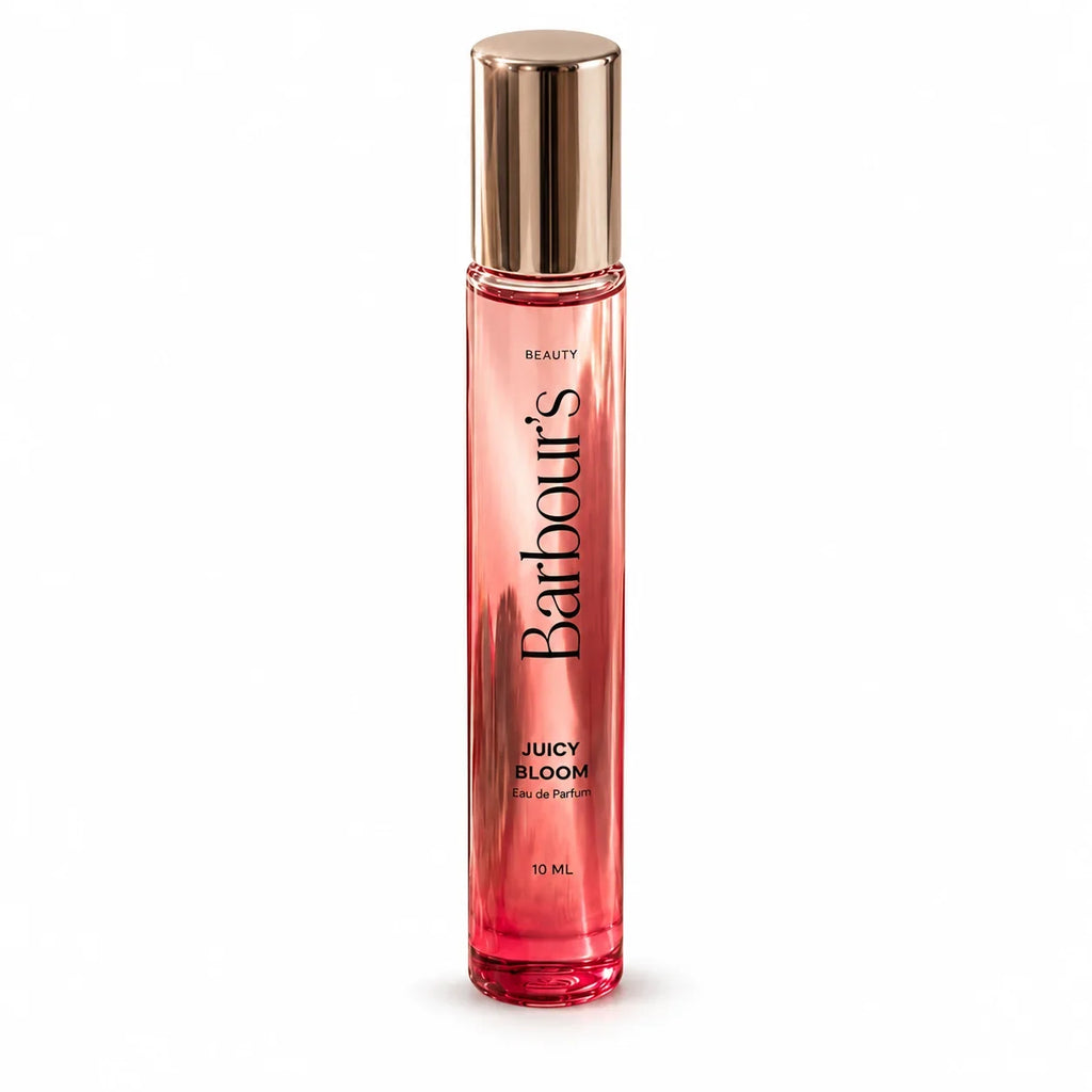 Perfume Feminino 10ml - Juicy Bloom