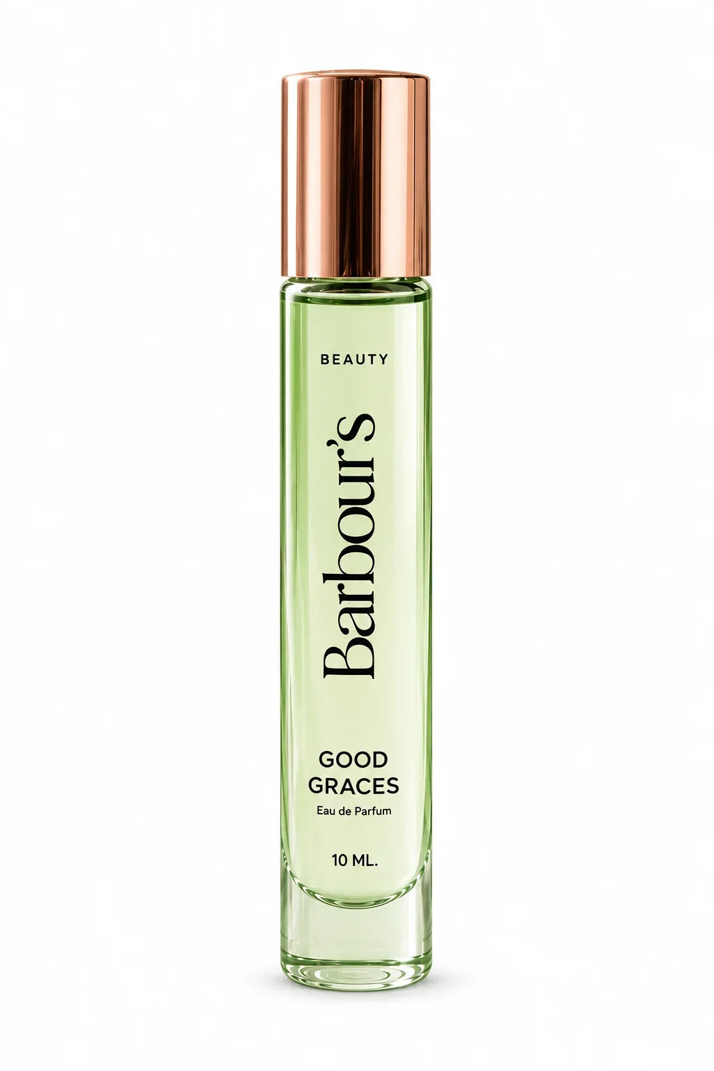 Perfume Feminino 10ml - Good Graces