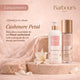 Cashmere Petal - Kit Body Splash + Hidratante Corporal