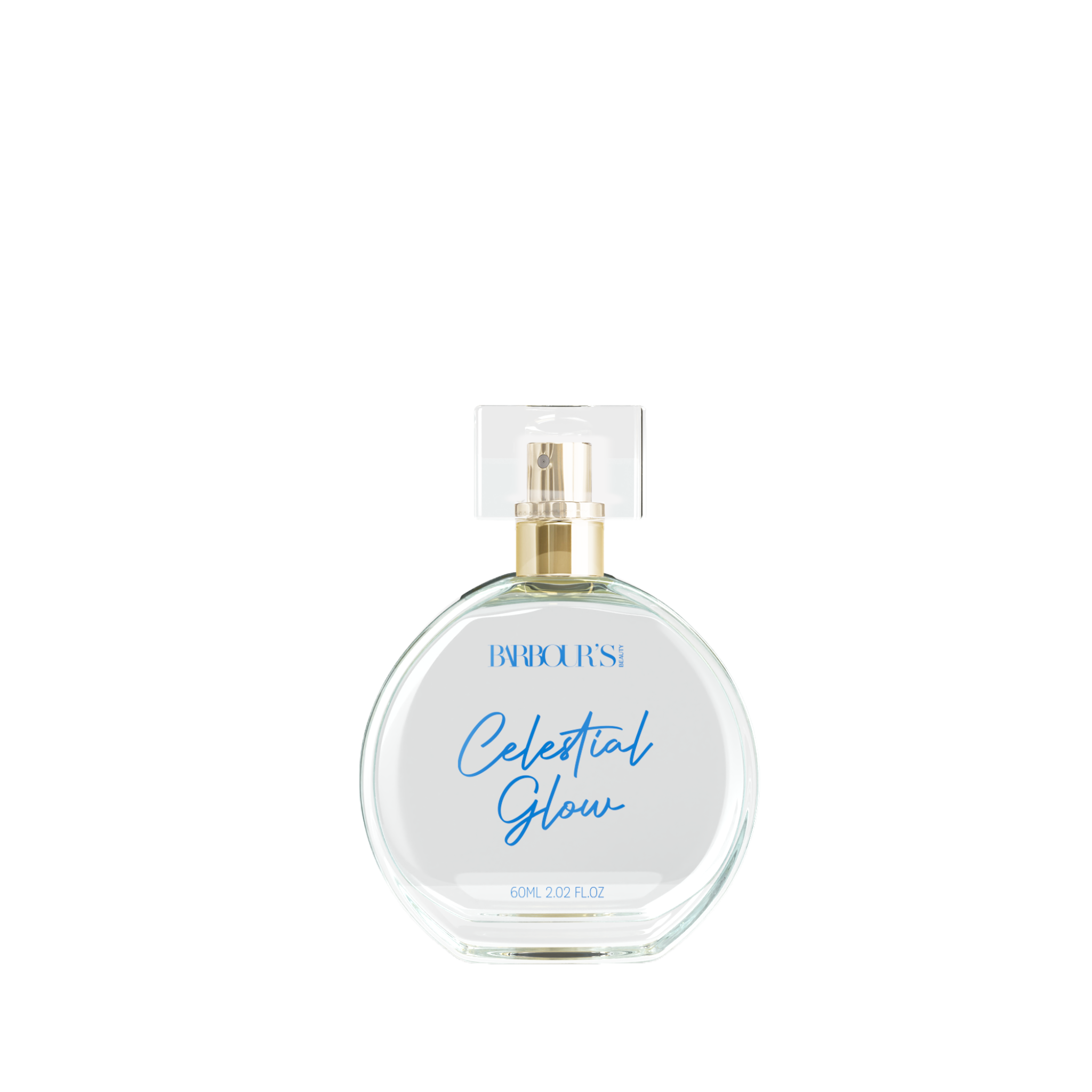 Celestial Glow - Deo Parfum 60 ml