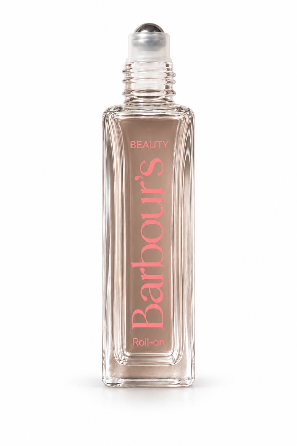 Perfume Roll-on 20ml - 212 Vip Rose