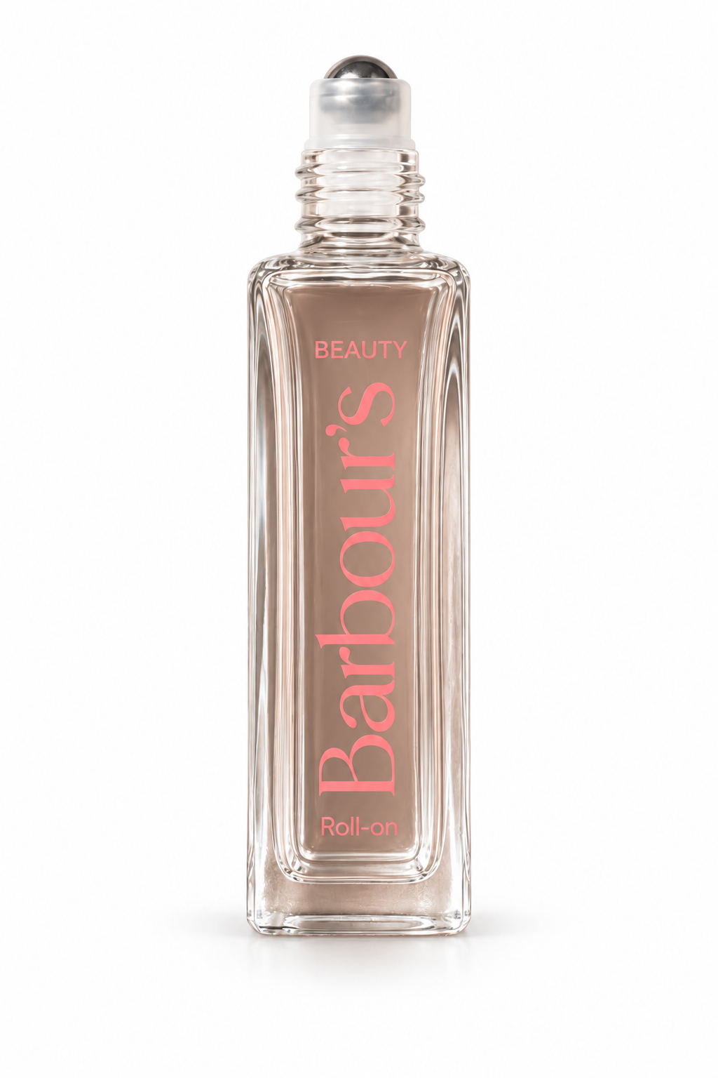 Perfume Roll-on 20ml - 212 Vip Rose