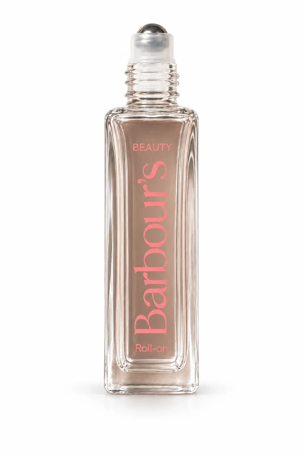 Perfume Roll-on 20ml - 212 Vip Rose