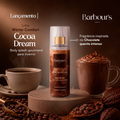 Body Splash Cocoa Dream - Winter Comfort
