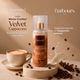 Body Splash Velvet Cappucino - Winter Comfort