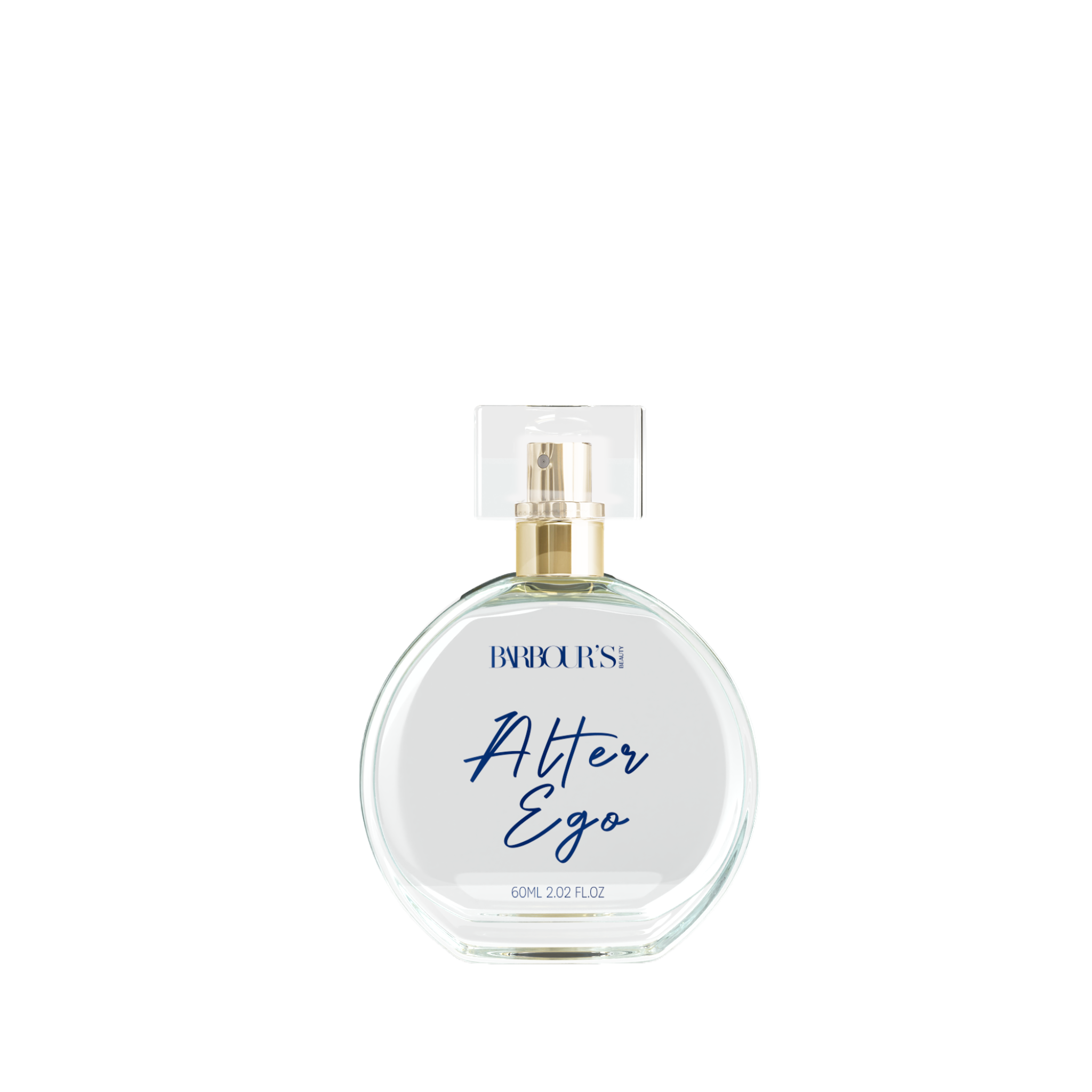 Alter Ego - Deo Parfum 60 ml
