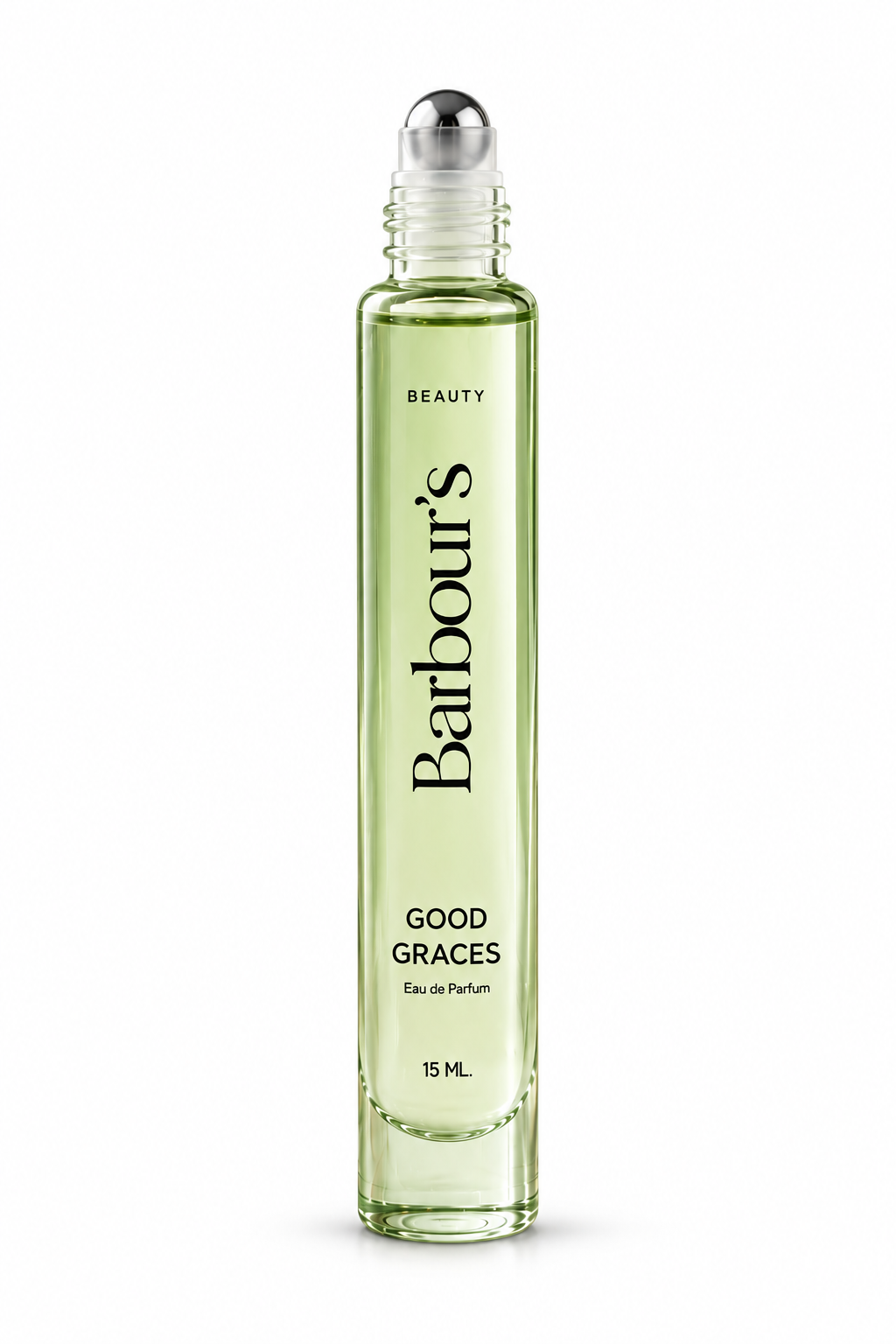 Perfume Feminino Roll On 15ml - Good Graces
