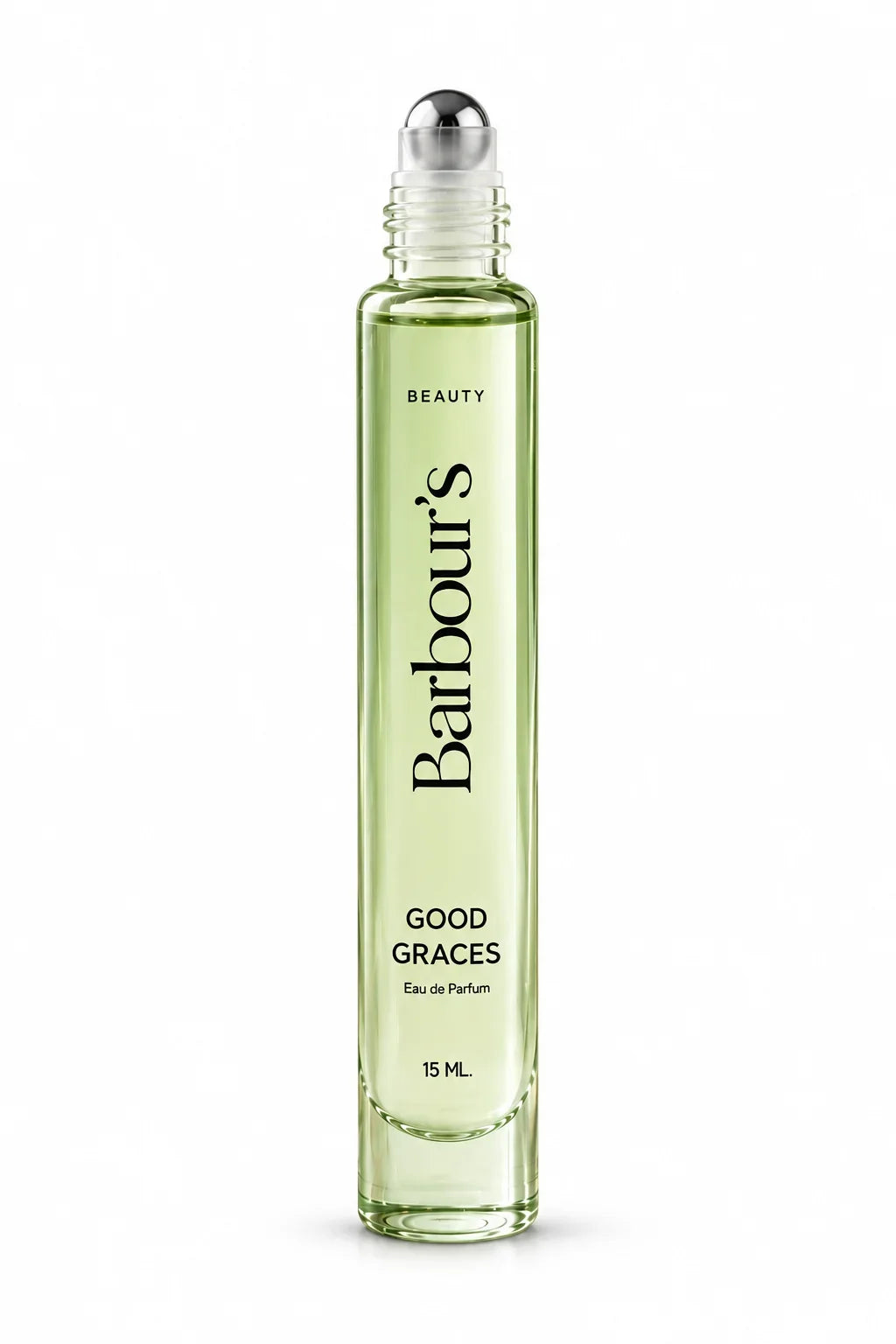 Perfume Feminino Roll On 15ml - Good Graces