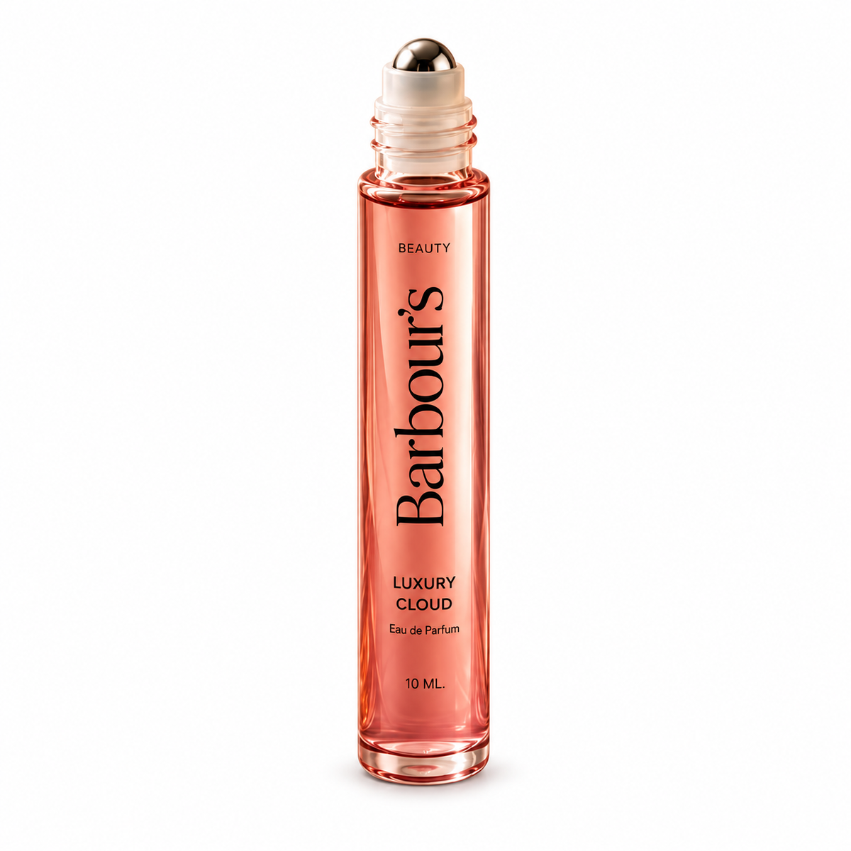 Perfume Roll On - Luxury Cloud