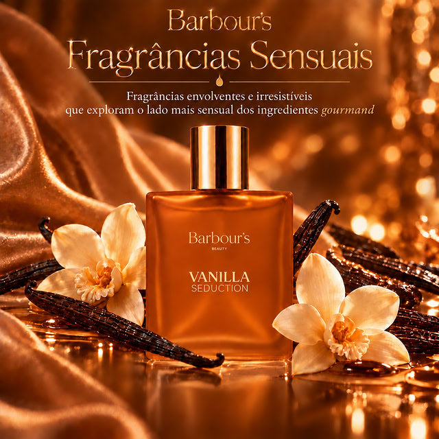 Vanila Seduction Barbours