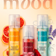 Linha Moods - Bodysplashs