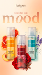 Linha Moods - Bodysplashs