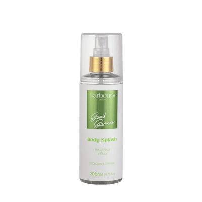 Body Splash Good Graces 200ml