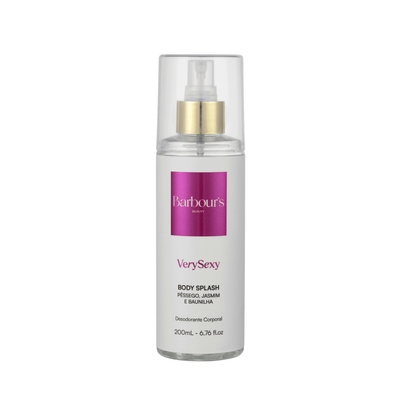 Body Splash Very Sexy 200ml