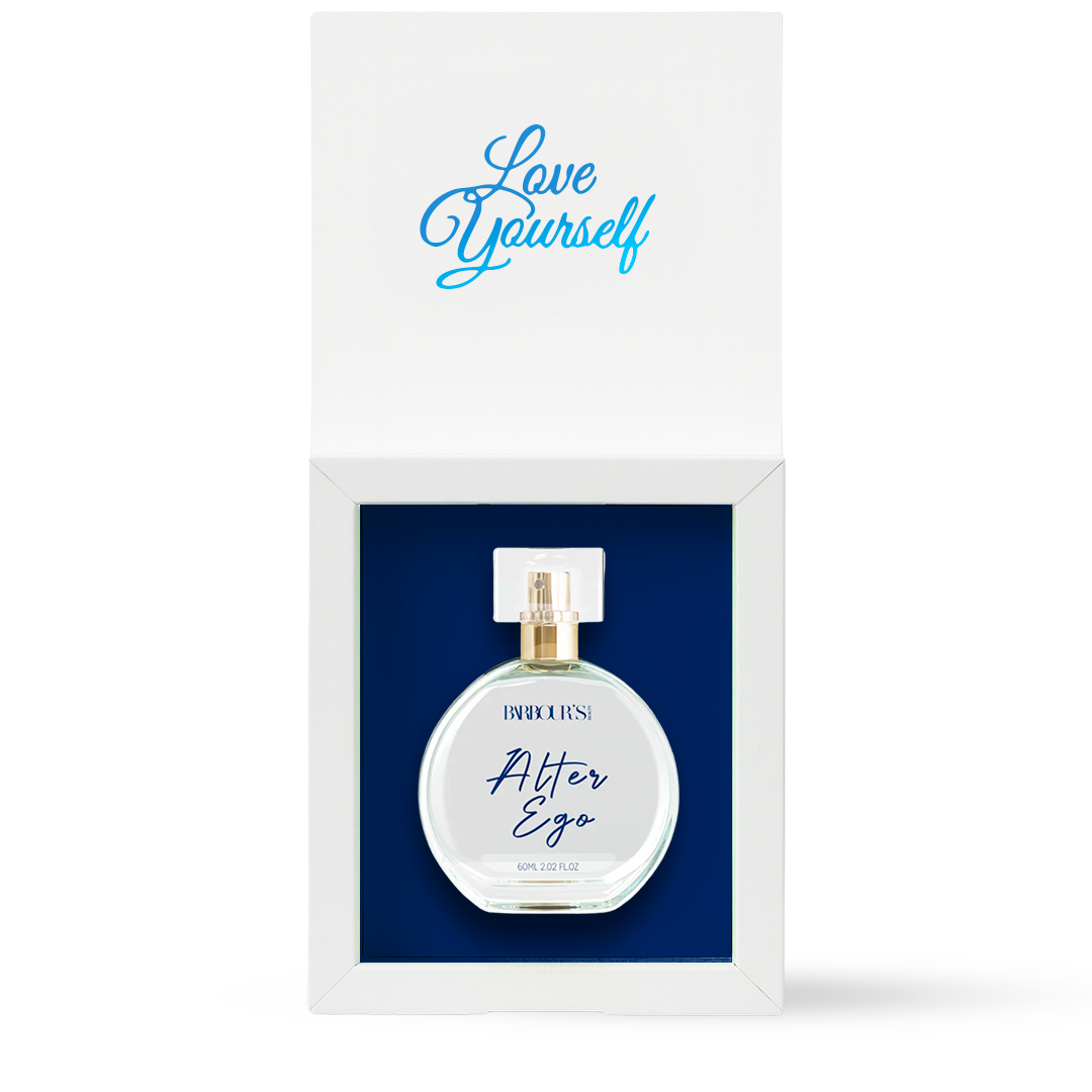 Alter Ego - Deo Parfum 60 ml