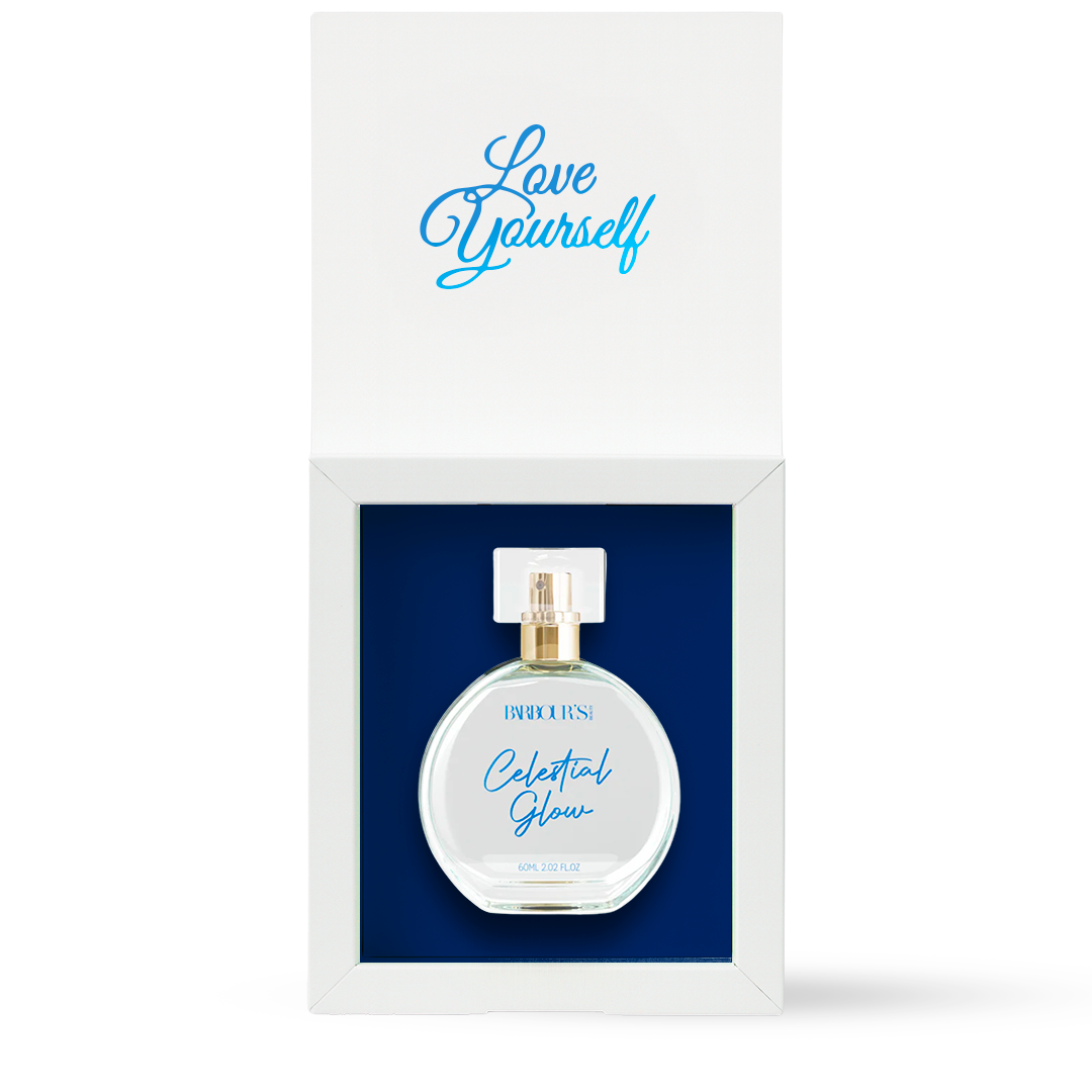 Celestial Glow - Deo Parfum 60 ml