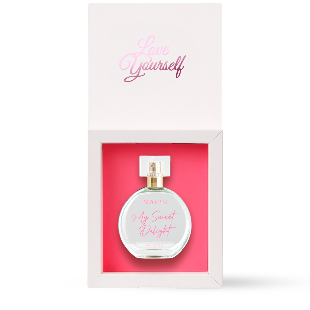My Sweet Delight - Deo Parfum 60 ml