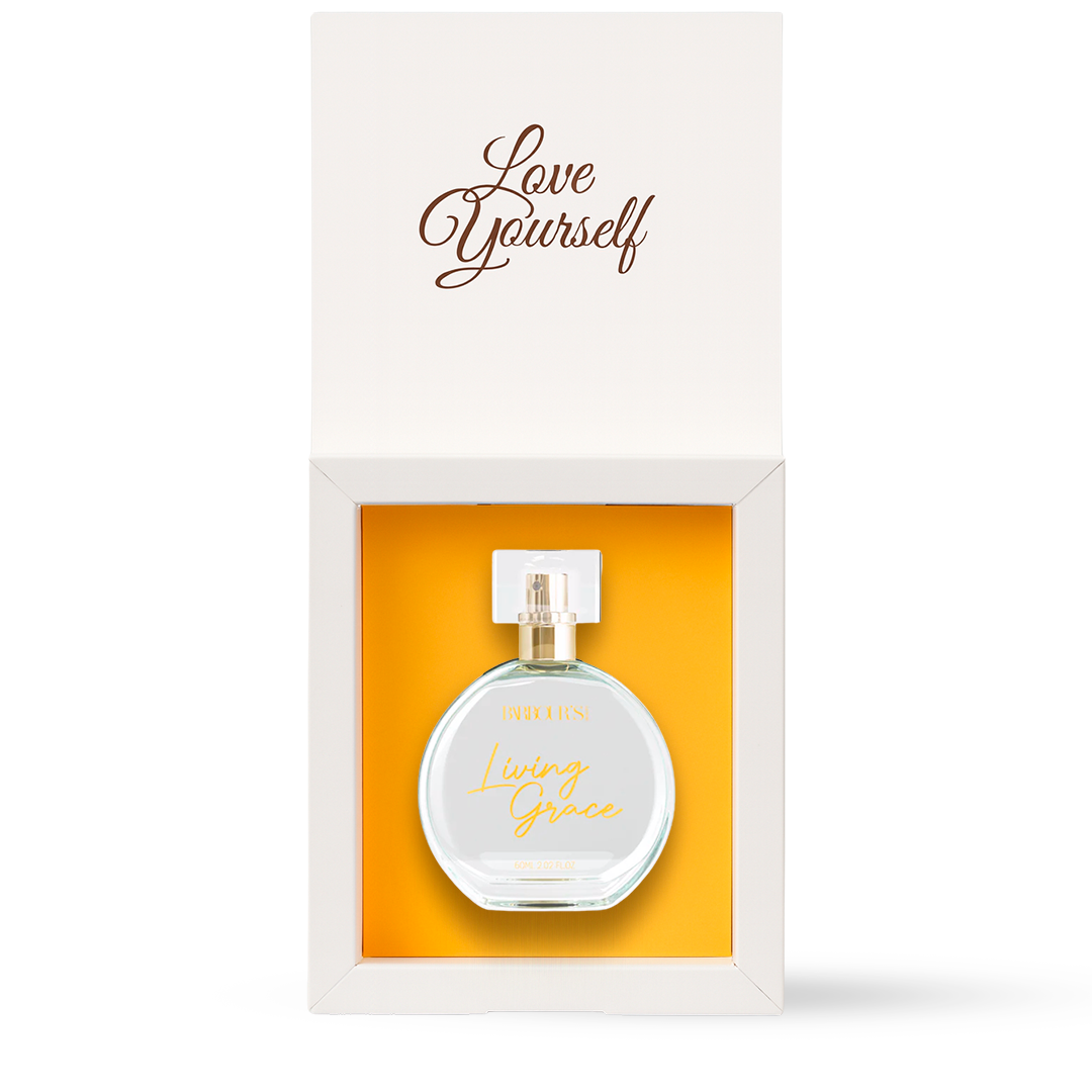 Living Grace - Deo Parfum 60 ml