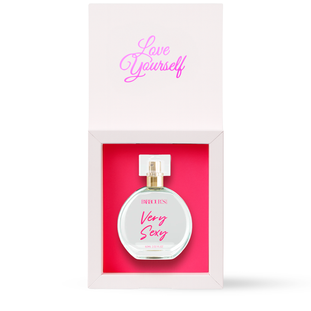 Very Sexy - Deo Parfum 60 ml