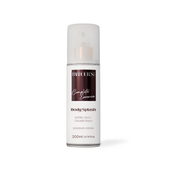 Body Splash Complete Essence Desodorante Colônia 200ml